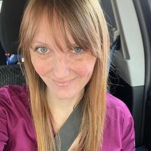 Meet your Posher, Dawn